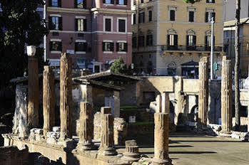 Ht N°9 Colosseo Casa de hóspedes Roma